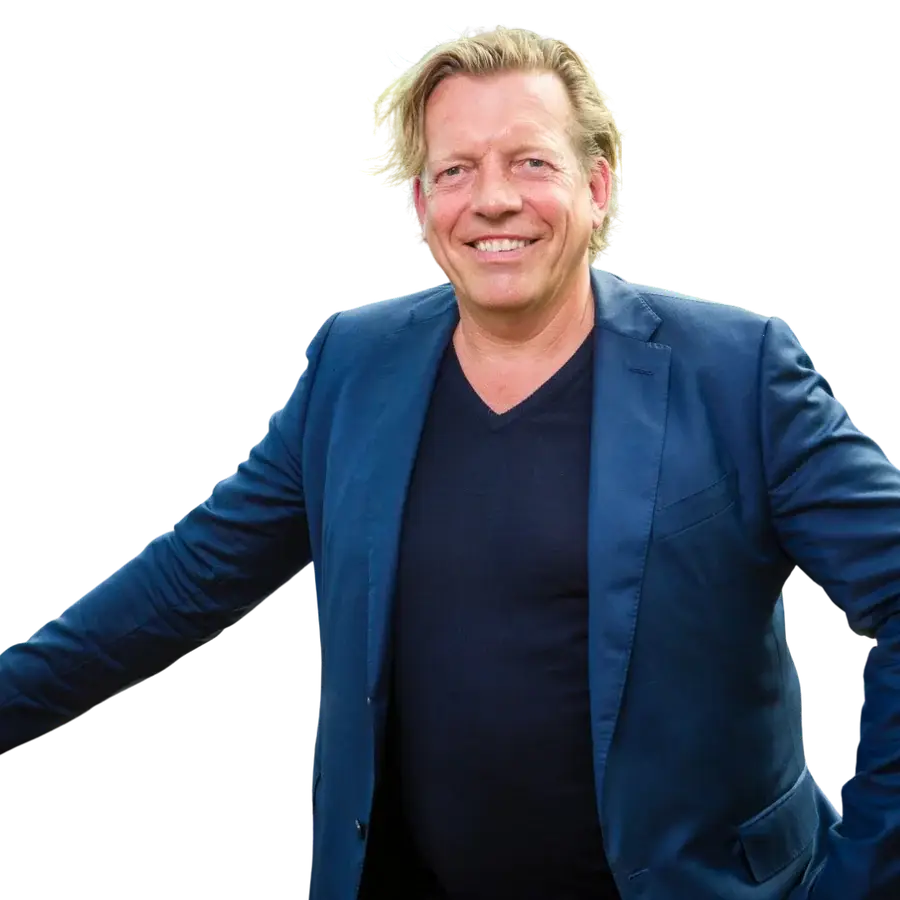 Bas Witvoet Dutch Dragons