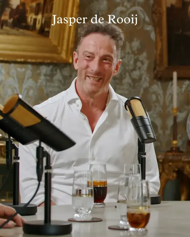 Jasper de Rooij