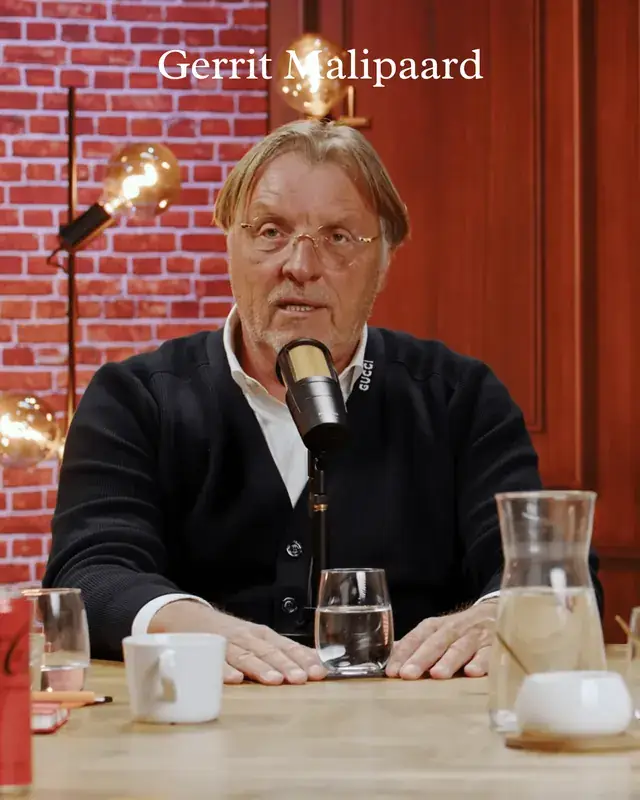 Gerrit Malipaard
